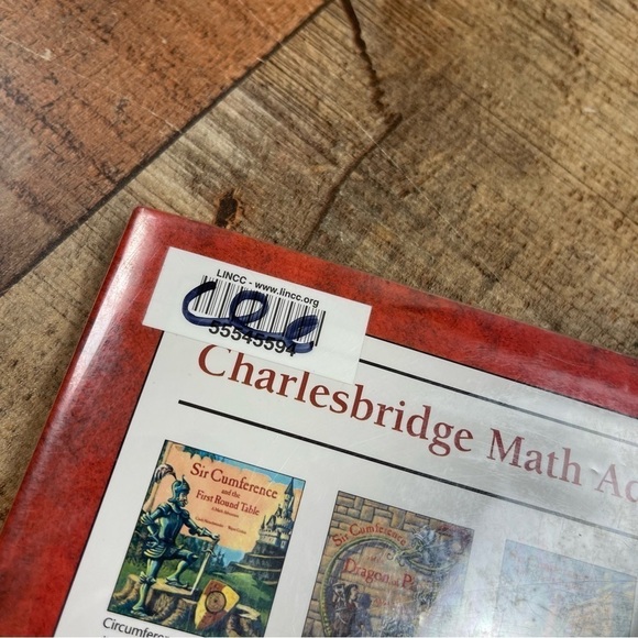 Fractions in Disguise: A Math Adventure Children's Picture Book Teacher Class - Picture 4 of 7